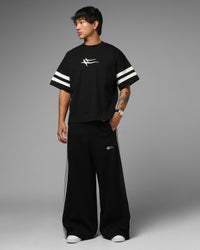 Loiter Eastern Bloc Track Pants Black