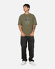 73Studio X Xbox X Halo Not For Angels T-Shirt Military Green