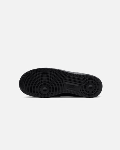 Nike Women's Air Force 1 '07 SE Black/Black