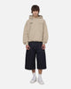 XXIII Utilities Hoodie Stone/Black