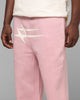 Loiter Hybrid Sweatpants Dusty Pink