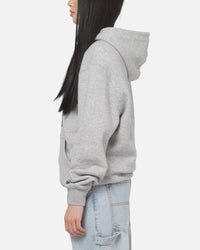 New Era Los Angeles Rams Melbourne Game Hoodie Grey