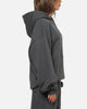 Carre Archive Hoodie Charcoal