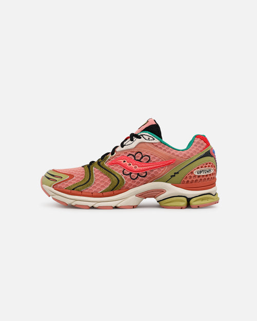 Saucony X Jae Tips Progrid Triumph 4 Peach