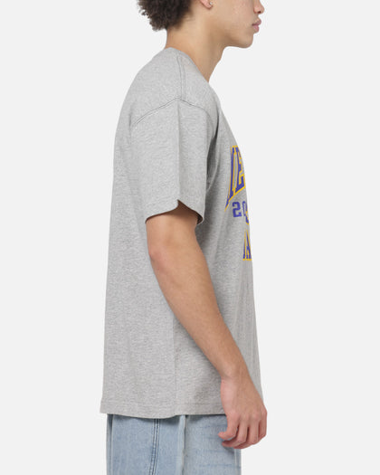 New Era Los Angeles Rams Melbourne Game T-Shirt Grey