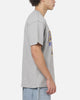 New Era Los Angeles Rams Melbourne Game T-Shirt Grey