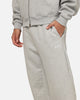 Carre True Form Trackpants Grey Marle/Plaid
