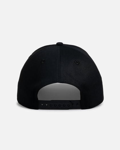 New Era Chicago Bulls 'Lovers' 9FORTY A-Frame Snapback Black