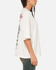 Ed Hardy NYC T-Shirt Off White