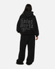 Saint Morta Sanctified Hoodie Black