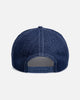 New Era Los Angeles Dodgers 'Denim Contrast' 9FORTY A-Frame Snapback Denim
