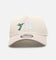 New Era New York Yankees 'Tropical' 9FORTY A-Frame Snapback Chrome