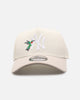 New Era New York Yankees 'Tropical' 9FORTY A-Frame Snapback Chrome