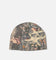 Loiter Hybrid Skull Knit Beanie Tree Camo