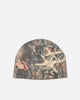 Loiter Hybrid Skull Knit Beanie Tree Camo