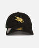 New Era Adelaide Crows 'AFL Black & Gold' 9TWENTY Strapback Black/Gold