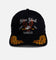 47 Brand New York Yankees 'Keepsake' 47 Hitch Snapback Black
