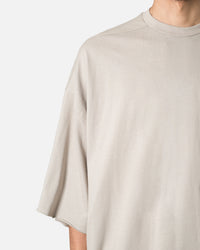 MNML Bat Wing T-Shirt Bone