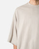 MNML Bat Wing T-Shirt Bone