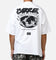 Carre Passport T-Shirt White