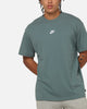 Nike Sportswear Premium Essentials T-Shirt Mineral Slate
