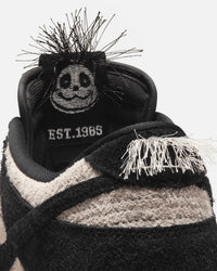 Nike Dunk Low Retro "Panda" White/Black