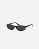 Szade Dove Sunglasses Black