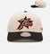 Mitchell & Ness Philadelphia 76ers 'Washed Cotton' Deadstock Snapback Off White