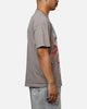 Saint Morta Forever T-Shirt Vintage Khaki