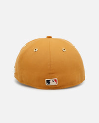 Timberland x New Era Boston Red Sox 59FIFTY Fitted
