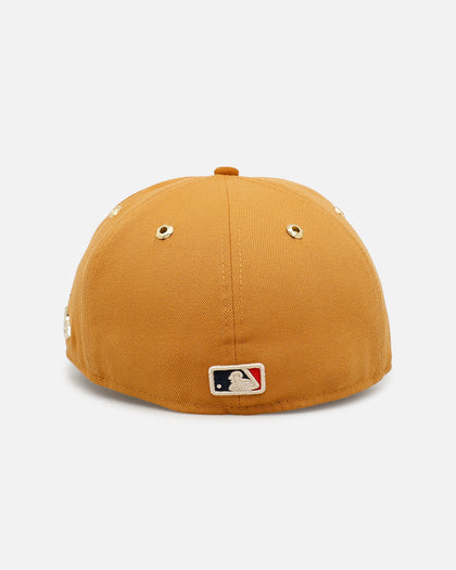 Timberland x New Era Boston Red Sox 59FIFTY Fitted