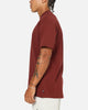Nike Sportswear Premium Essentials Sustainable T-Shirt Dark Team Red/Gold