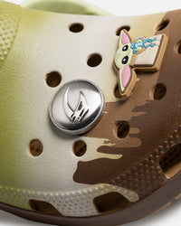 Crocs Star Wars™ Grogu Classic Clog Multi