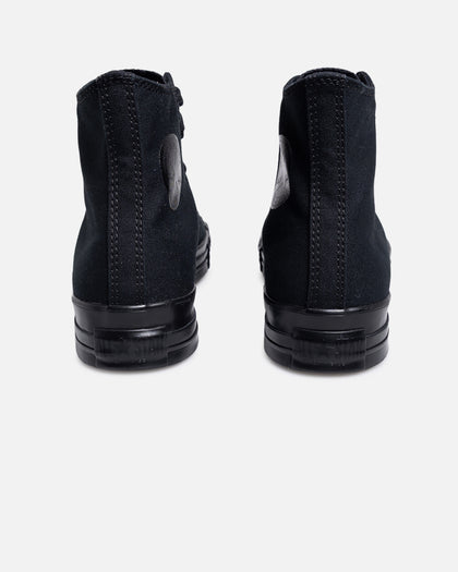 Converse Chuck Taylor All Star Throwback Black/Black/Black