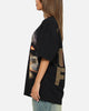 73Studio X Avatar Fire And Ask Heavy T-Shirt Black