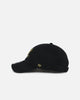 47 Brand Anaheim Ducks 'Metallic' 47 Clean Up Strapback Black/Gold