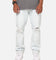 Saint Morta Verra Distressed Jeans Blue Dawn
