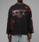Loiter X WWE Stone Cold Long Sleeve T-Shirt Black