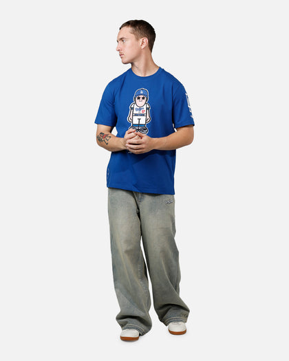 Pro Standard Los Angeles Dodgers Shohei Ohtani Avatar T-Shirt Blue