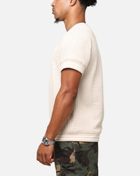 XXIII Danny T-Shirt Beige