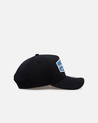 New Era Los Angeles Dodgers 'Welcome Sign' 9FORTY A-Frame Snapback Navy