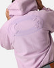 Carre Con-Star Hoodie Washed Purple