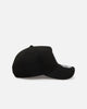 New Era Boston Red Sox 'Easy Black and White' 9FORTY A-Frame Snapback Black/White