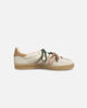 Adidas Women's Gazelle Indoor Cream White
