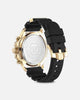Philipp Plein The Skull Chrono Watch Gold