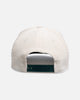 New Era X Mclaren Racing 9SEVENTY Stretch Corduroy Snapback White