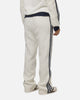 Adidas Women's Knit Classic Track Trousers Off White