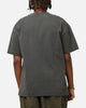 The Anti Order Freedom Boxy T-Shirt Black Wash