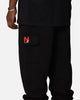 Nautica Bisbee Jog Track Pants Black