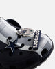 Crocs NFL Dallas Cowboys Classic Clog Navy